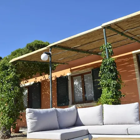 Elba Mare & Relax *