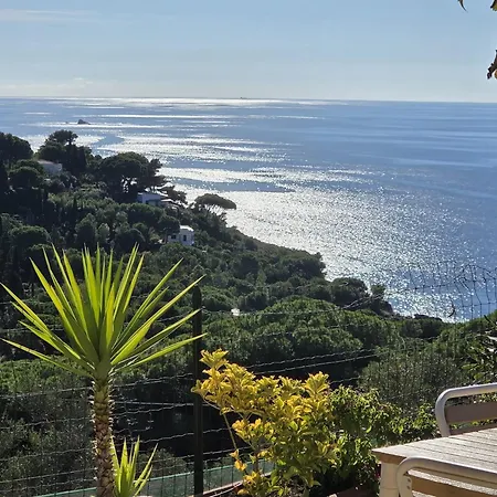 Elba Mare & Relax *