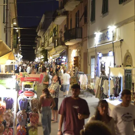 Villa Elba Mare & Relax