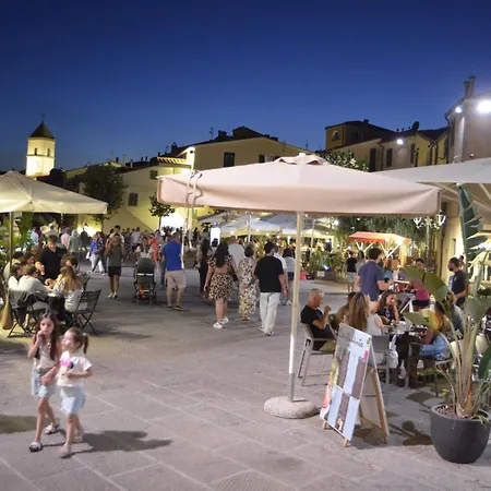 Elba Mare & Relax Villa *