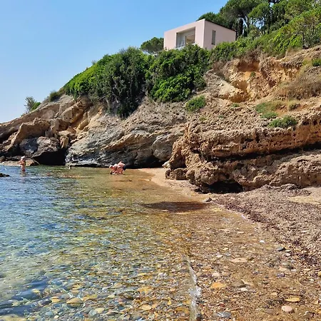 Elba Mare & Relax Villa Capoliveri (Isola d'Elba)