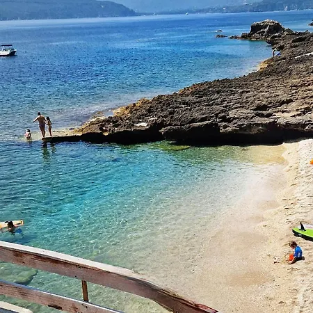 Elba Mare & Relax Vila