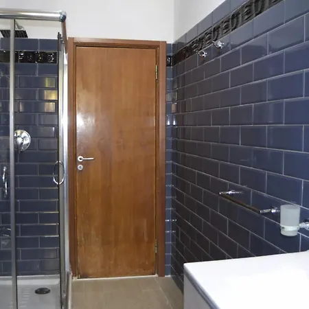 Elba Mare & Relax 빌라 *