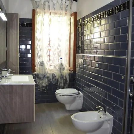 Elba Mare & Relax 빌라