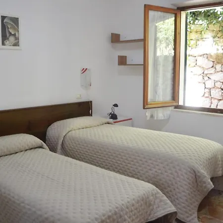 Elba Mare & Relax * 카폴리베리