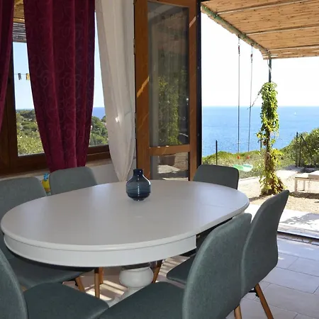 Vila Elba Mare & Relax
