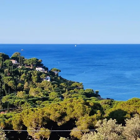 Vila Elba Mare & Relax Capoliveri (Isola d'Elba)