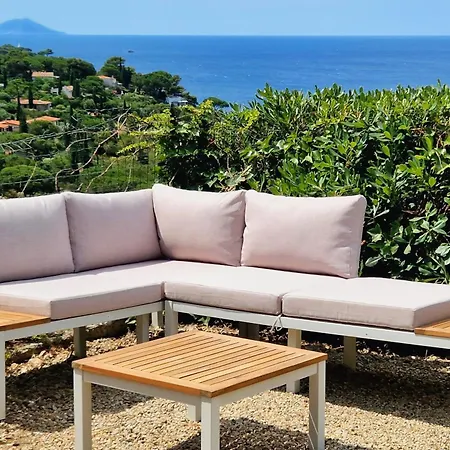 빌라 Elba Mare & Relax