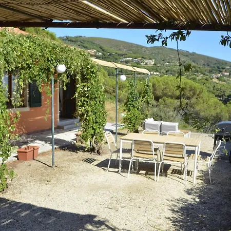 Villa Elba Mare & Relax Capoliveri (Isola d'Elba)