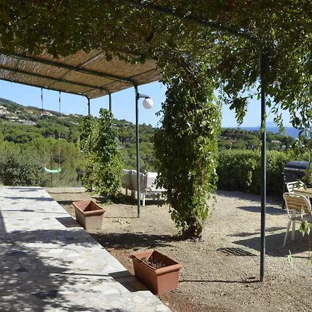 Elba Mare & Relax 빌라 카폴리베리