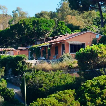 Villa Elba Mare & Relax