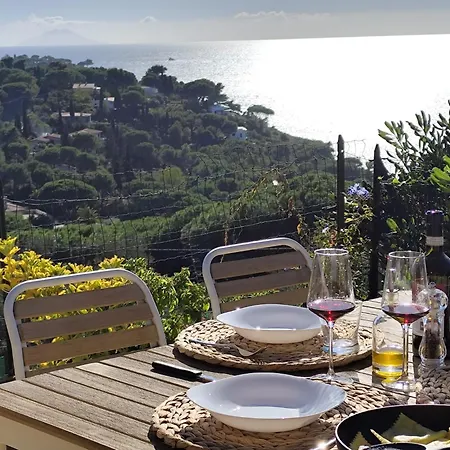 Elba Mare & Relax Вилла *