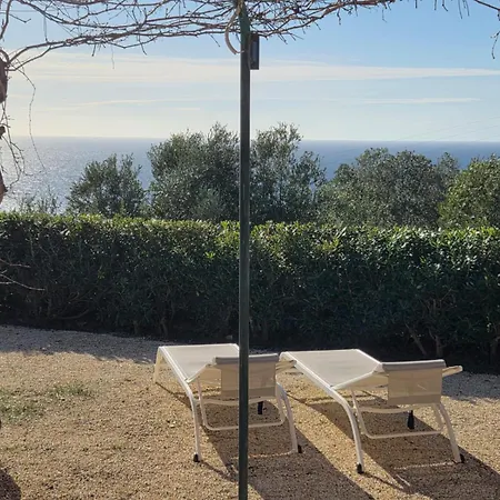 Elba Mare & Relax Villa