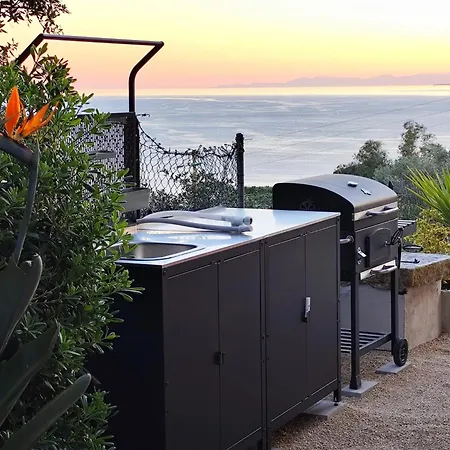 Villa Elba Mare & Relax *