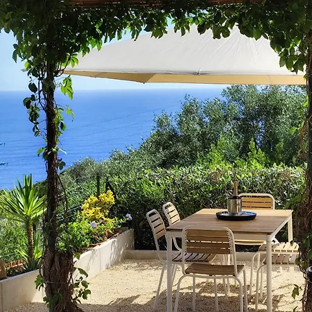 Vila Elba Mare & Relax