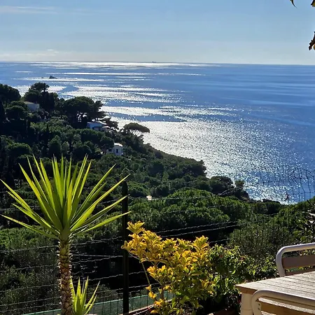 Elba Mare & Relax Vila Capoliveri (Isola d'Elba)