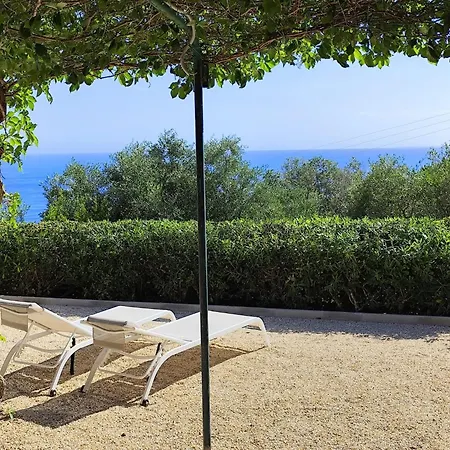Elba Mare & Relax Vila *