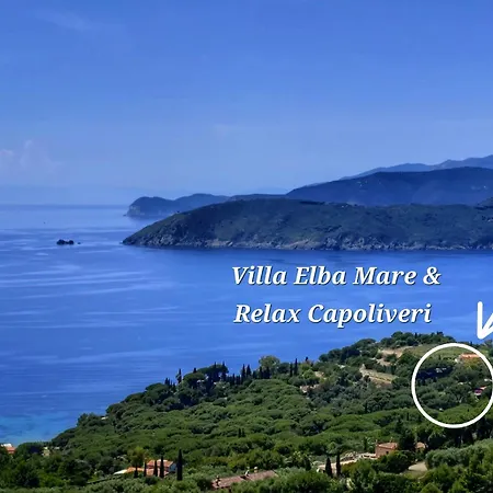 Elba Mare & Relax Capoliveri (Isola d'Elba)