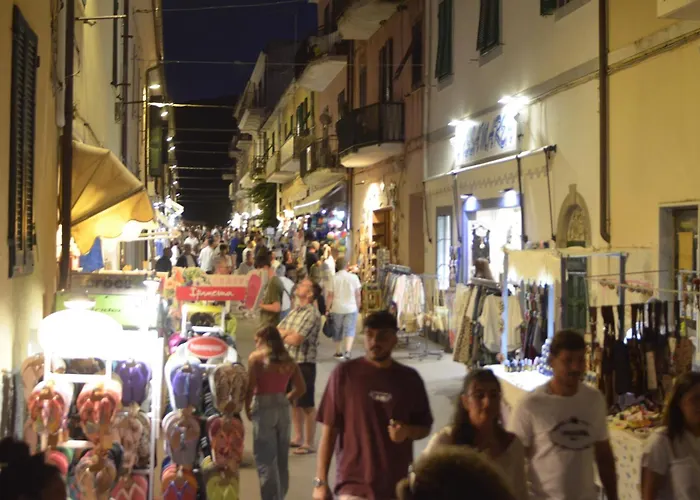 Villa Elba Mare & Relax