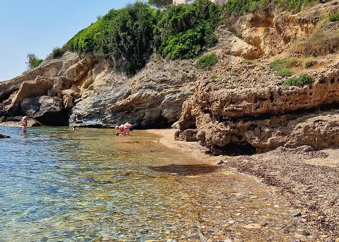 Elba Mare & Relax Villa Capoliveri (Isola d'Elba)