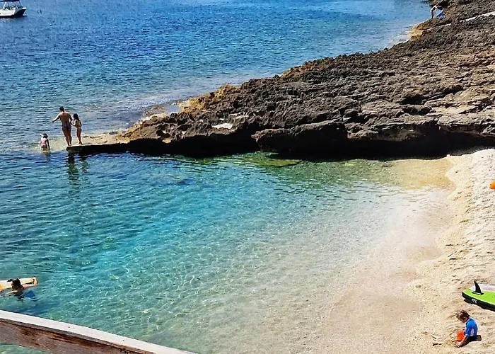 Elba Mare & Relax Villa