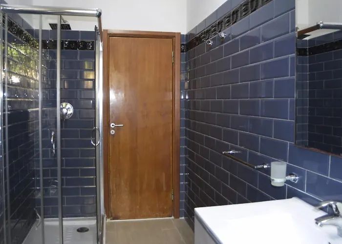 Elba Mare & Relax Villa *