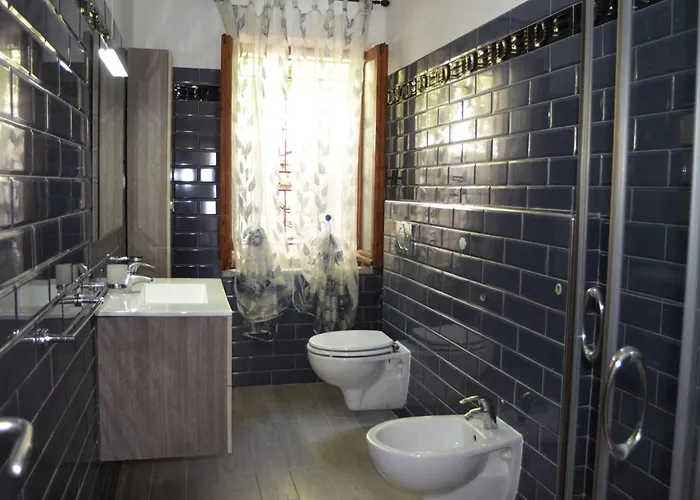 Elba Mare & Relax Villa