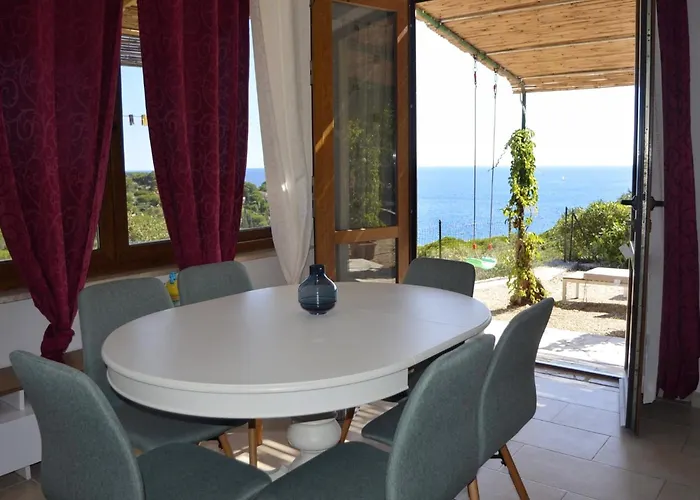 Villa Elba Mare & Relax