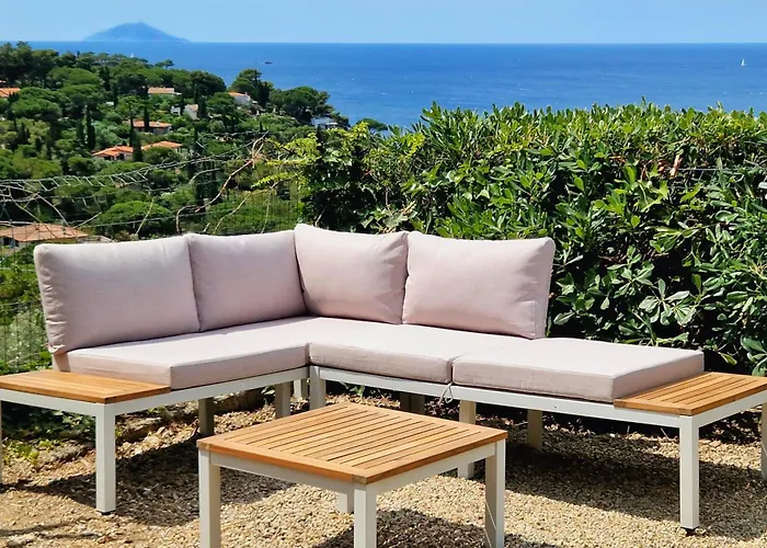 Villa Elba Mare & Relax