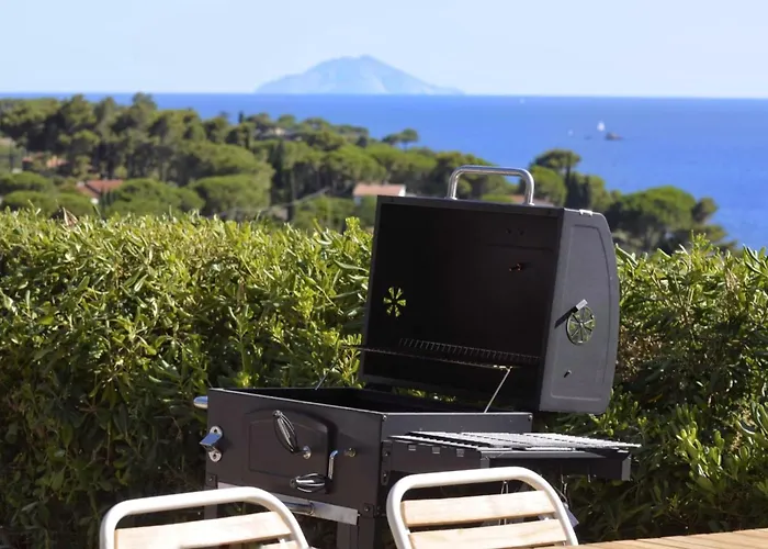 Villa Elba Mare & Relax *