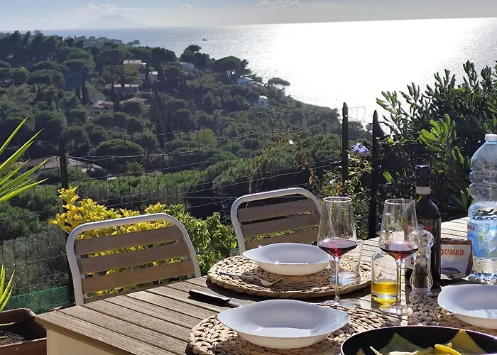 Elba Mare & Relax Villa *