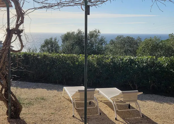 Elba Mare & Relax Villa