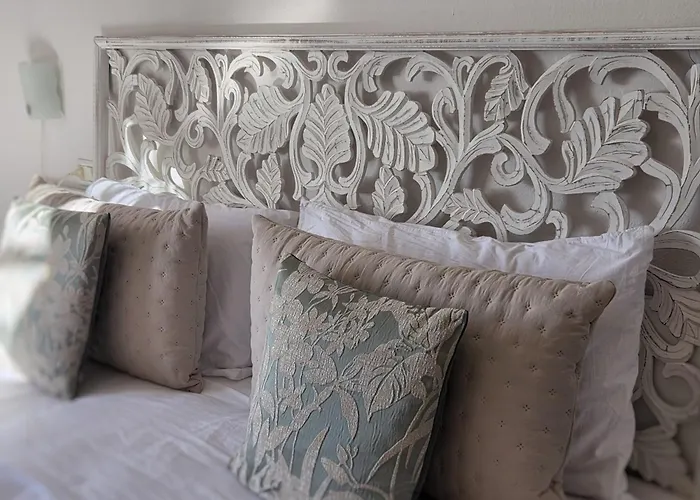 Villa Elba Mare & Relax Capoliveri (Isola d'Elba)