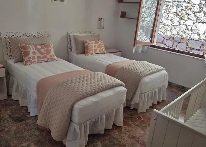 Elba Mare & Relax Villa *