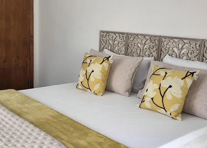 Elba Mare & Relax Villa *