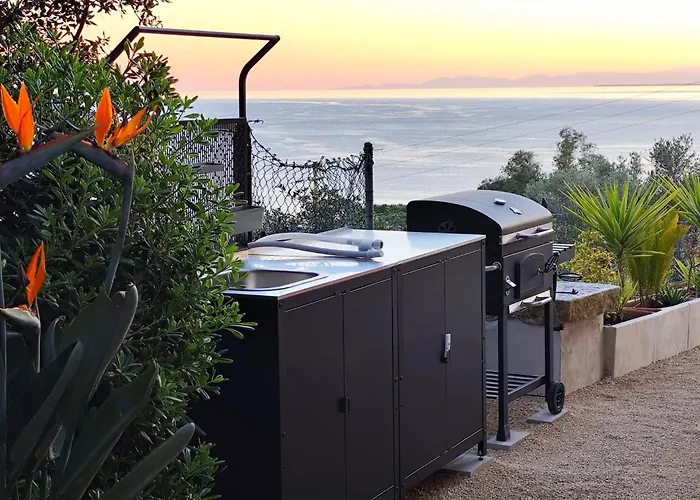 Villa Elba Mare & Relax *