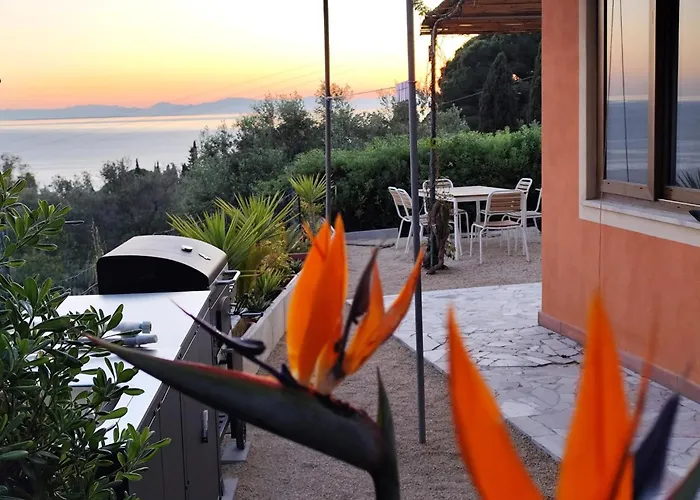 Elba Mare & Relax Capoliveri (Isola d'Elba)